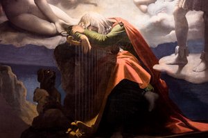 - Jean Auguste Dominique Ingres