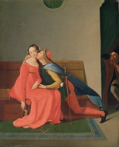 Paolo et Francesca