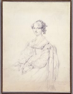 Portrait de l