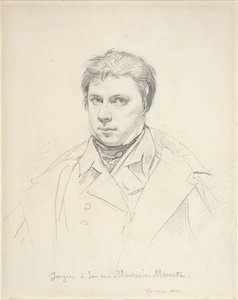 Autoportrait