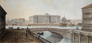 Vue de l