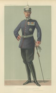 SAR le prince héritier d