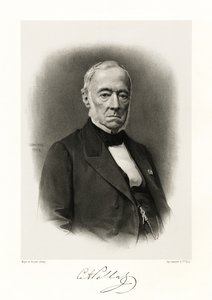 Charles Auguste Pellat - Jean Baptiste Adolphe Lafosse
