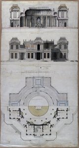 Pavillon du Palais de l