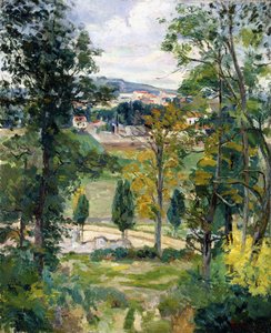 Paysage de l