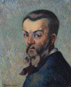 Autoportrait