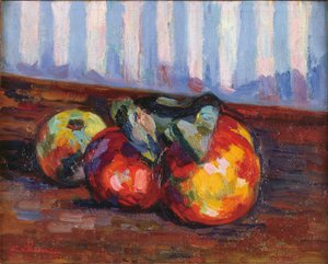 Nature morte, c.1885
