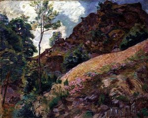 Les Rives de la Rivière Luys
