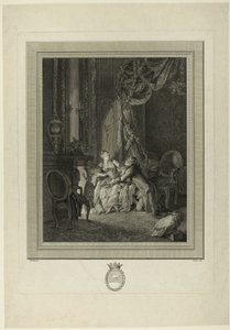 Le danger du tête-à-tête (The Danger of the Private Conversation)