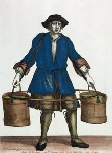 Le Porteur d