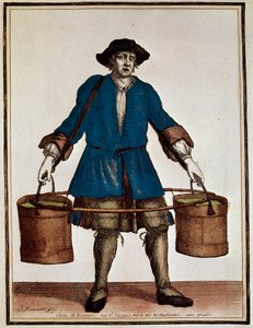 Porteur d