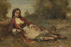  - Jean Baptiste Camille Corot