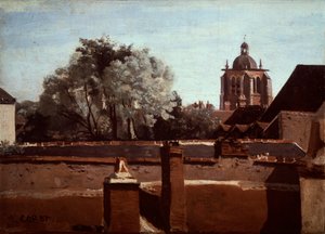 Clocher de l