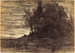 Le Bois de l