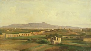 Paysage italien