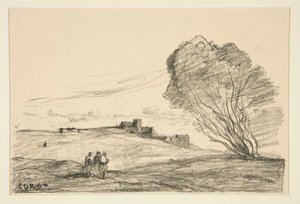 Le Fort détaché