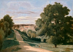 Le Petit Chaville, près de Ville-d