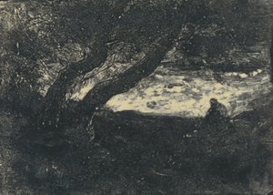Le Songeur