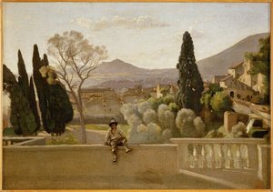 Les Jardins de la Villa d