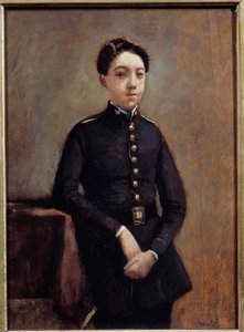 Portrait de l