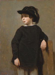 Portrait d