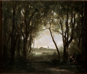 Scène près d