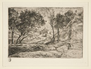 Souvenir de Toscane