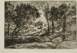 Souvenir de Toscane