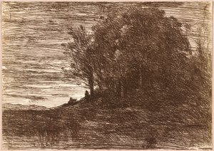 Le Bois de l