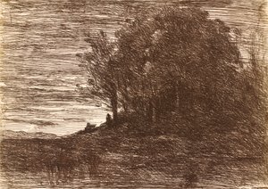 Les bois de l