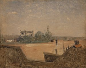 Les Remparts d