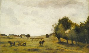 Vue près d