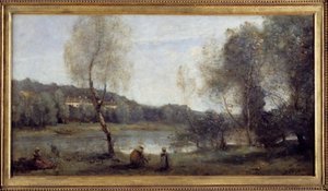 Vue de Ville d
