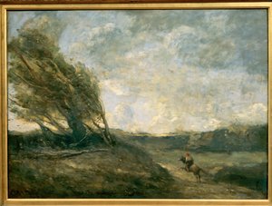  - Jean Baptiste Camille Corot