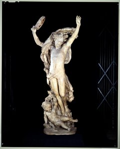La Danseuse