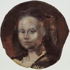 Portrait de Léonie Patou