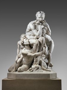 Ugolino et ses fils