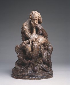 Ugolino et ses fils