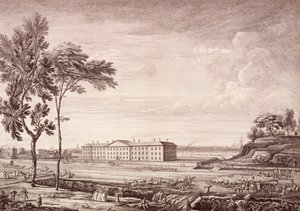Vue de l