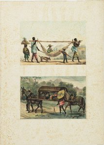 Retour à la ville d