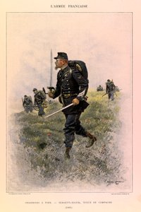 Types et uniformes de l