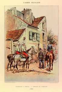 Types et uniformes de l