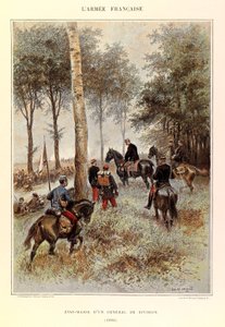 Types et uniformes de l