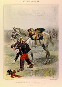 Types et uniformes de l