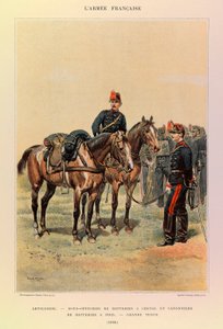 Types et uniformes de l