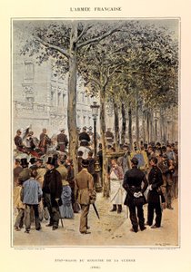 Types et uniformes de l
