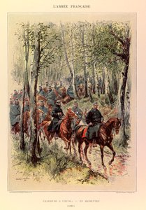Types et uniformes de l