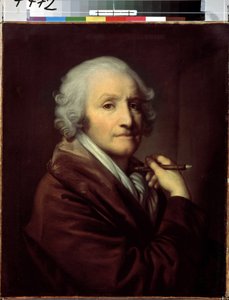 Autoportrait