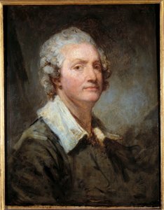 Autoportrait