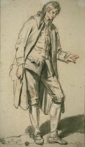 Étude d